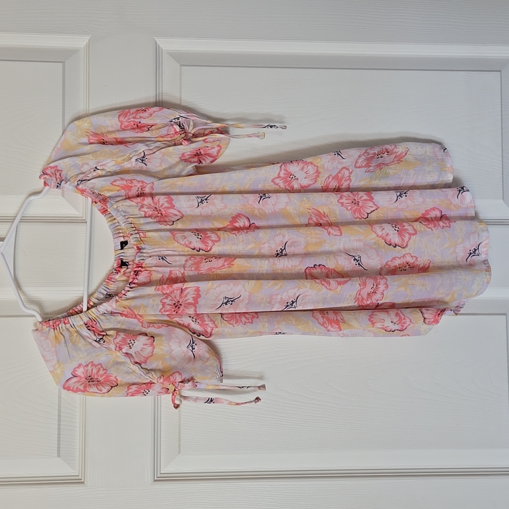 Summery Lightweight Top